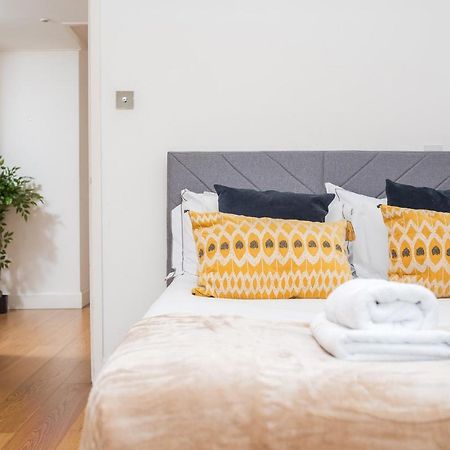 Apartament Covent Garden By Capital Londyn Zewnętrze zdjęcie