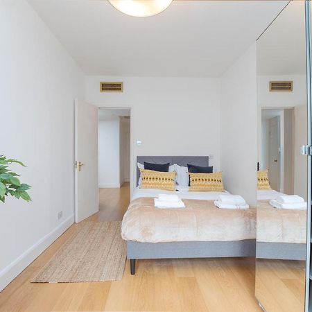 Apartament Covent Garden By Capital Londyn Zewnętrze zdjęcie